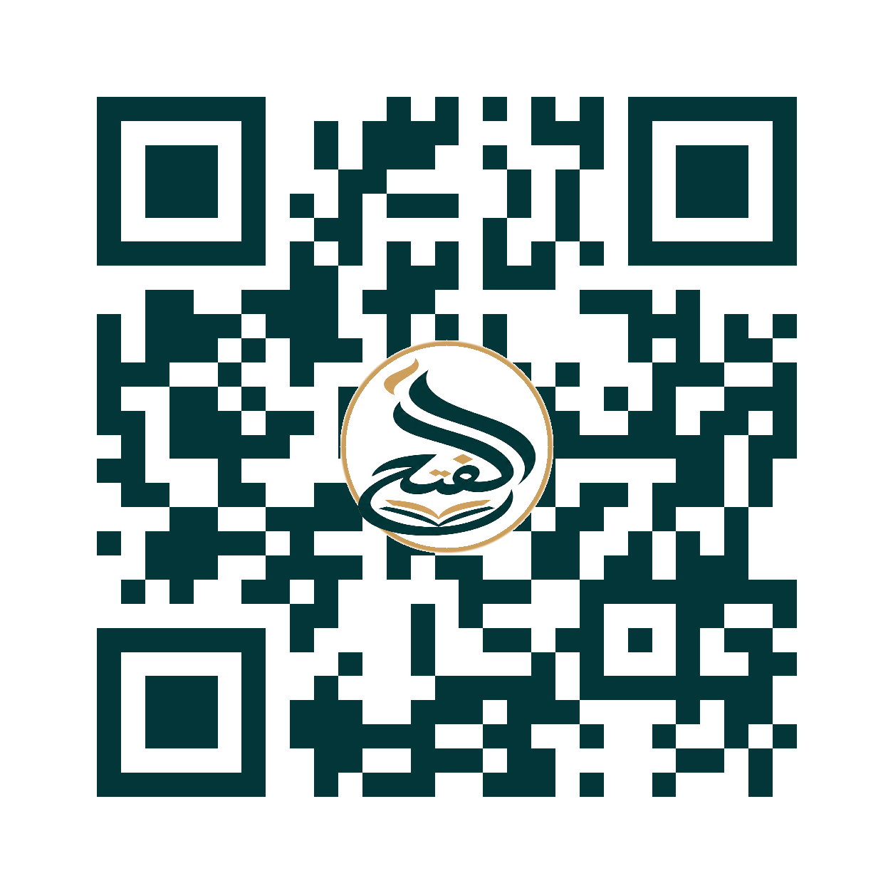 رمز QR منصة الفتح alfath.cloud